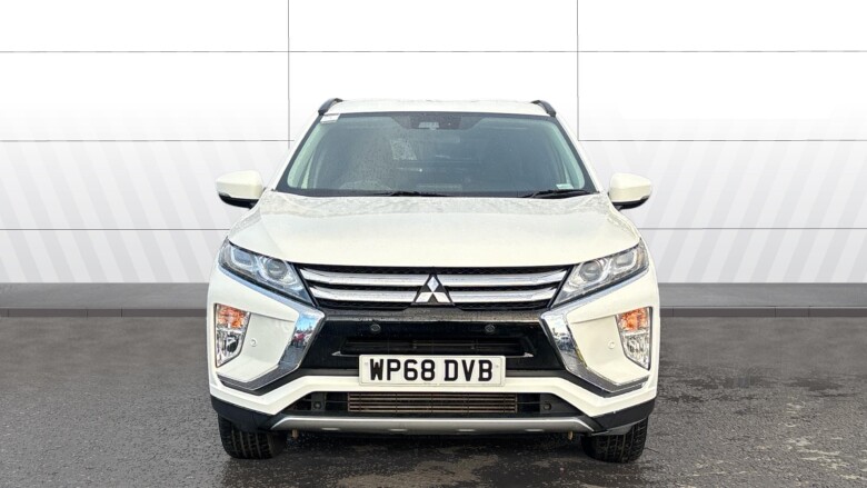 Mitsubishi Eclipse Cross 1.5 3 5dr CVT 4WD Petrol Hatchback